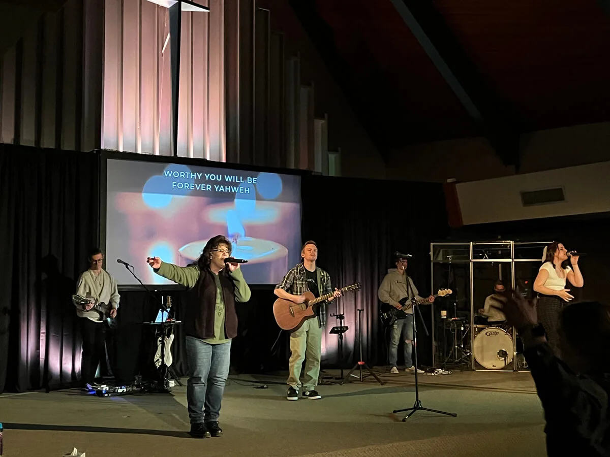 Online Madison Church in Phoenix Arizona
