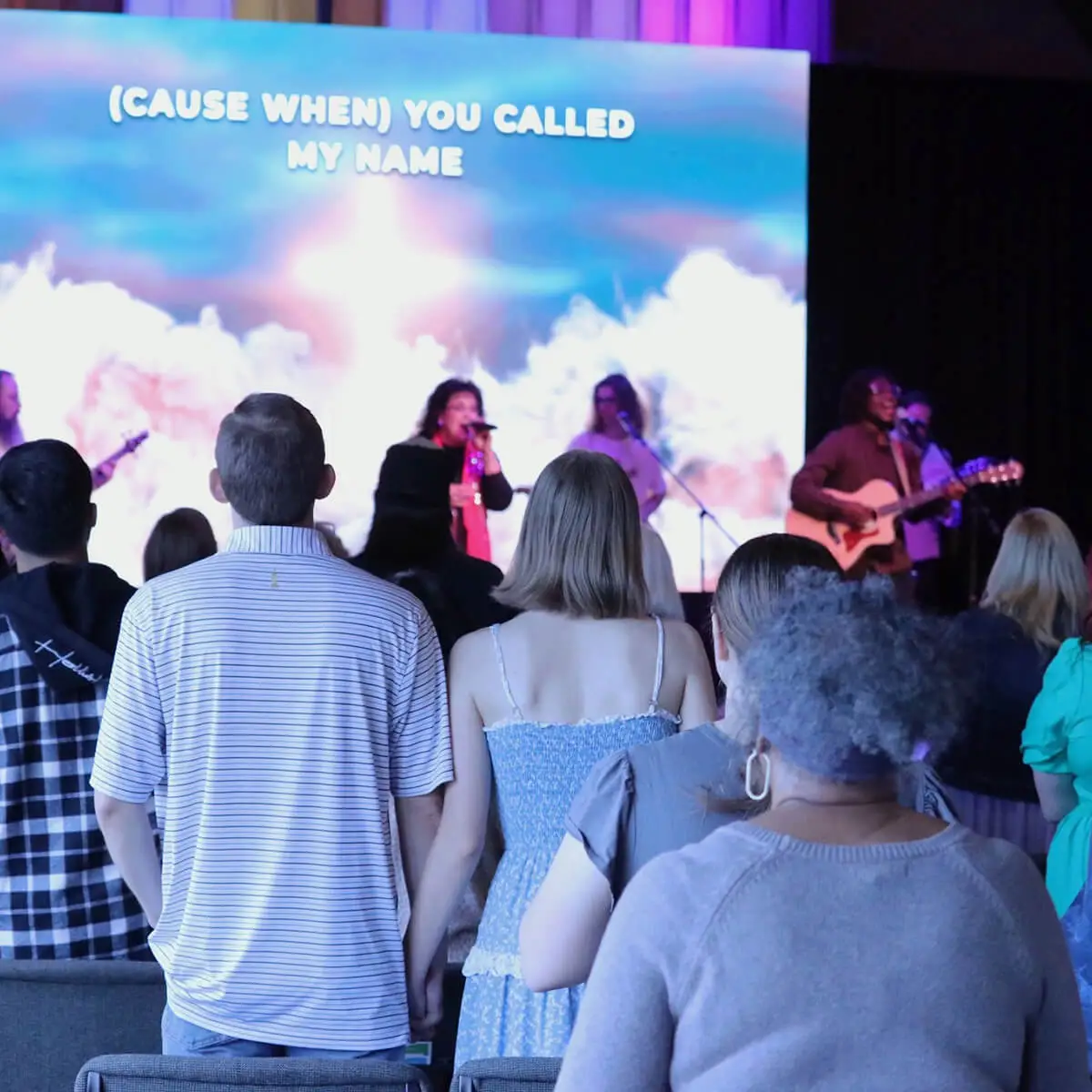 About Us Madison Church in Phoenix Arizona