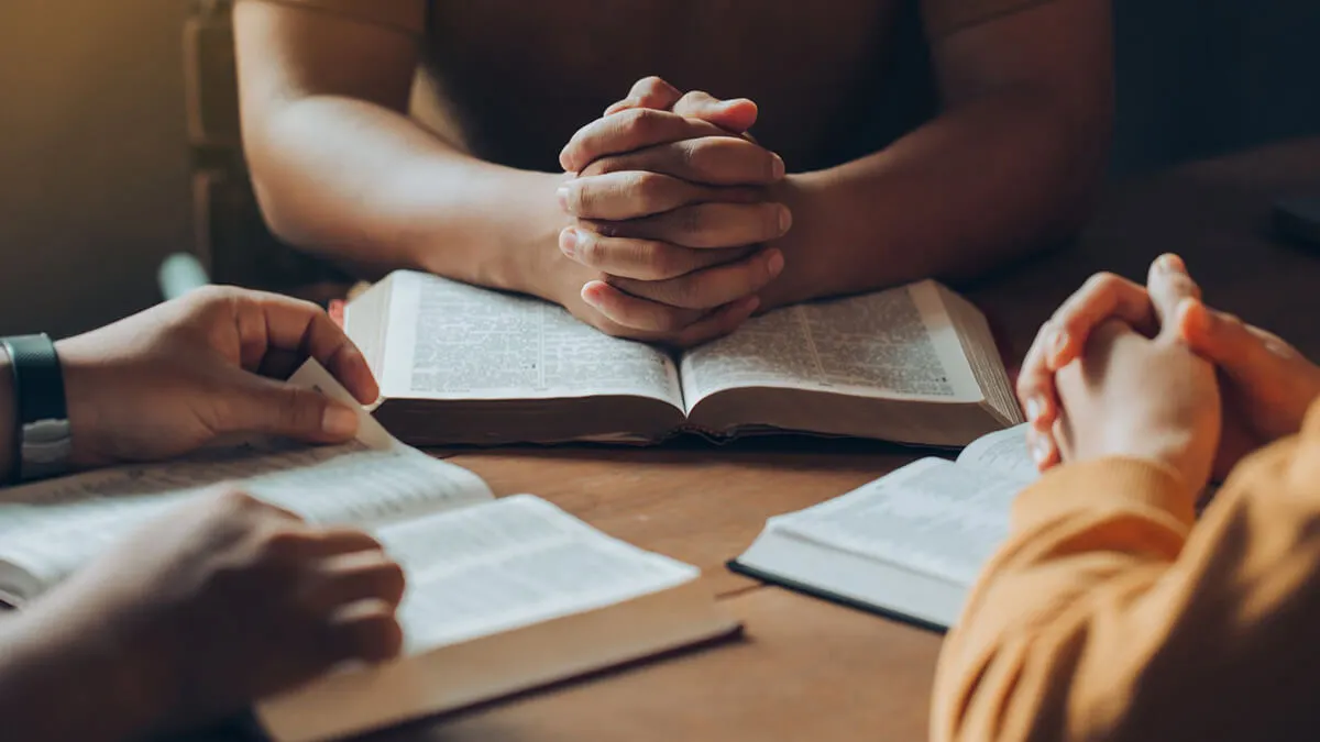 Adult Bible Study Madison Church in Phoenix Arizona