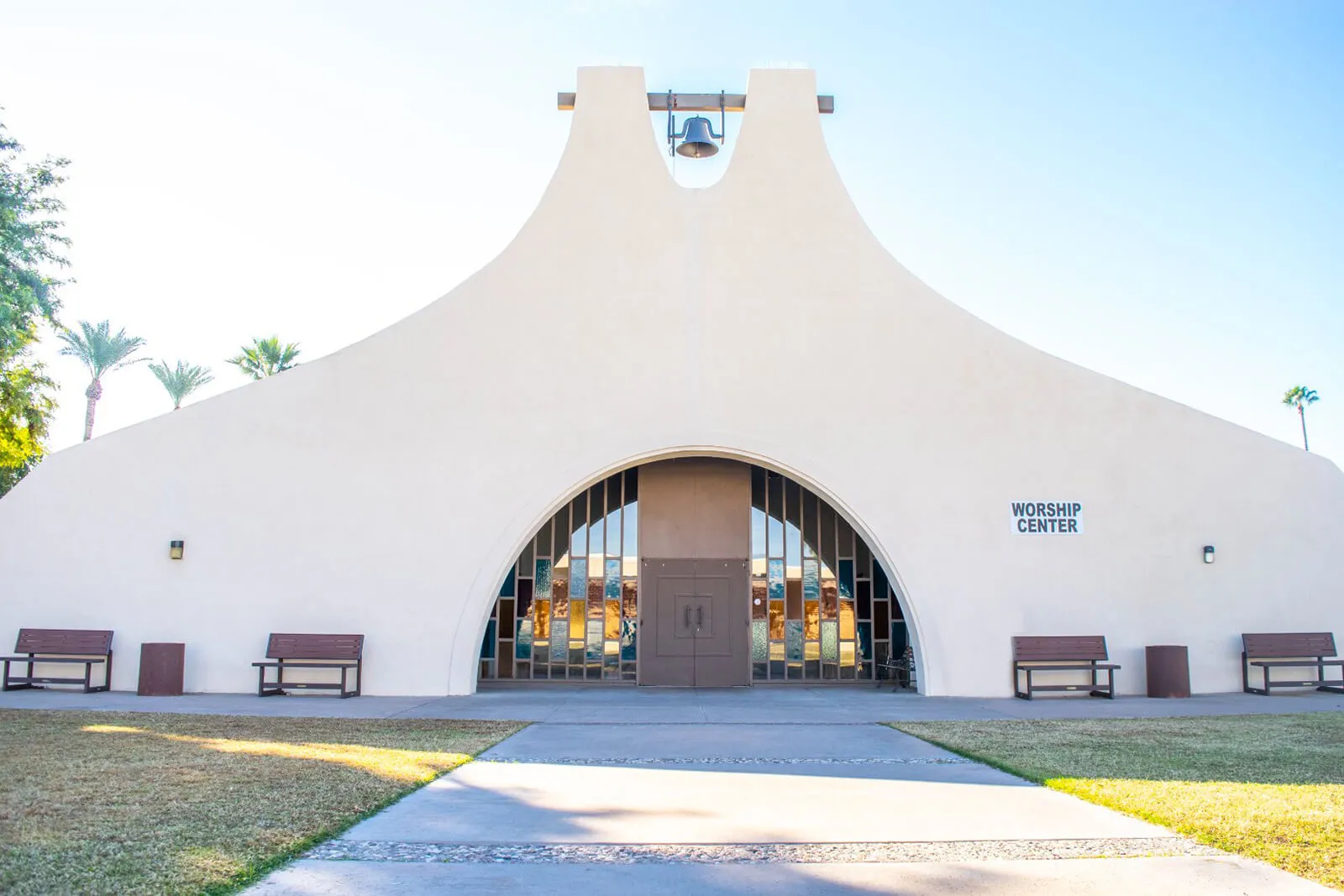Building Fund Madison Church in Phoenix Arizona