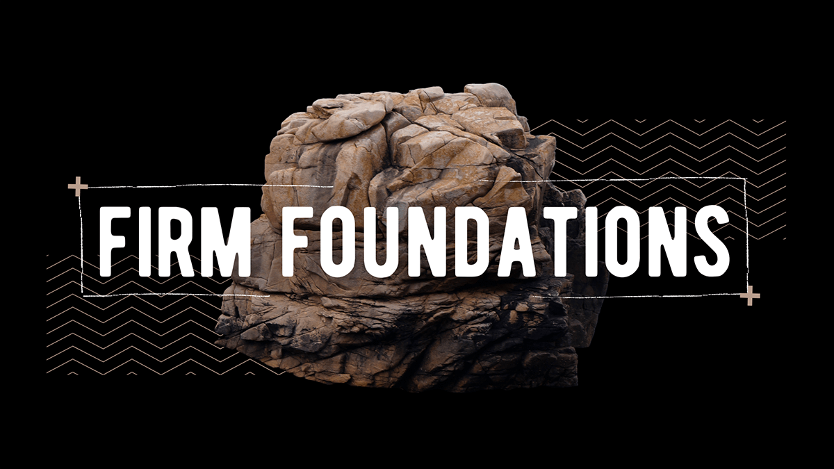 Firm Foundations Madison Church in Phoenix Arizona
