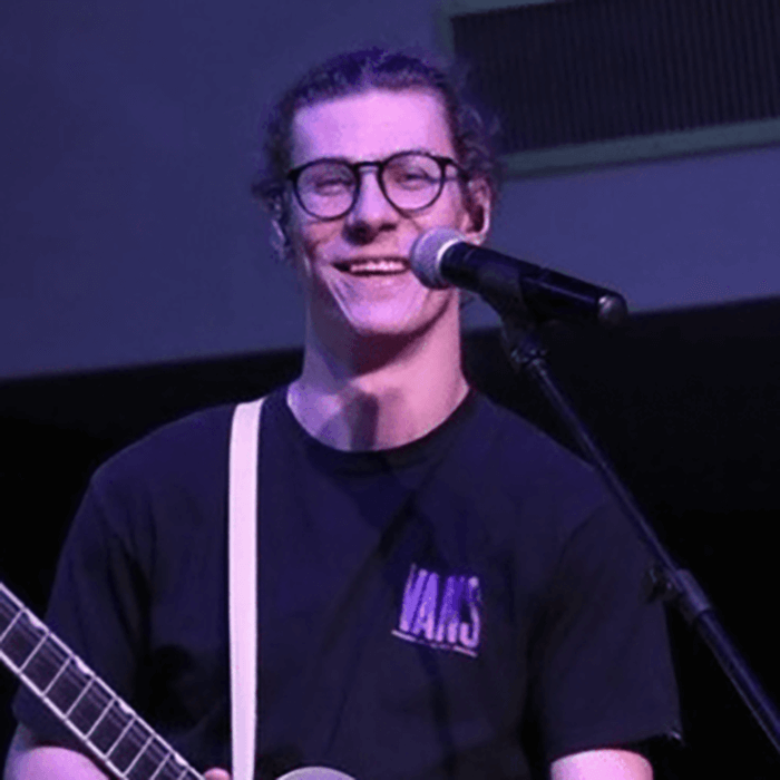Josh Weide Madison Church in Phoenix Arizona