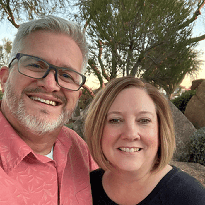 Kristi Dunn Madison Church in Phoenix Arizona