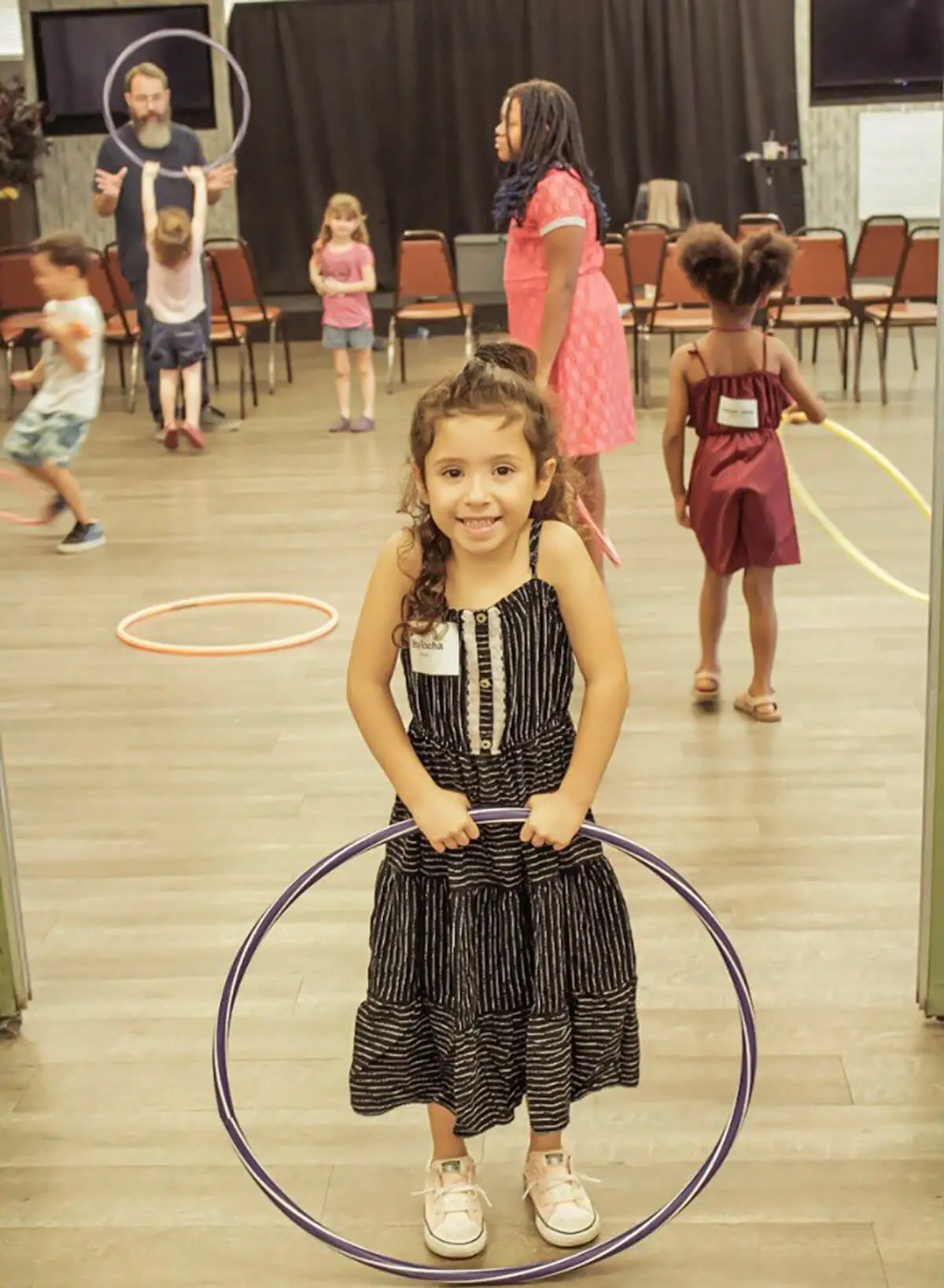 Whats Best Kids Madison Church in Phoenix Arizona