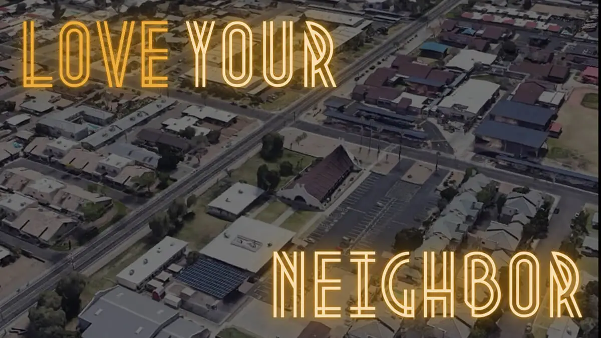 Your Neighbor Madison Church in Phoenix Arizona
